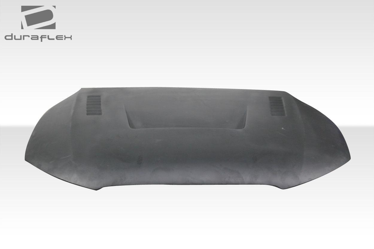 2013-2016 Audi A5 Duraflex Eros Version 1 Hood - Image 3