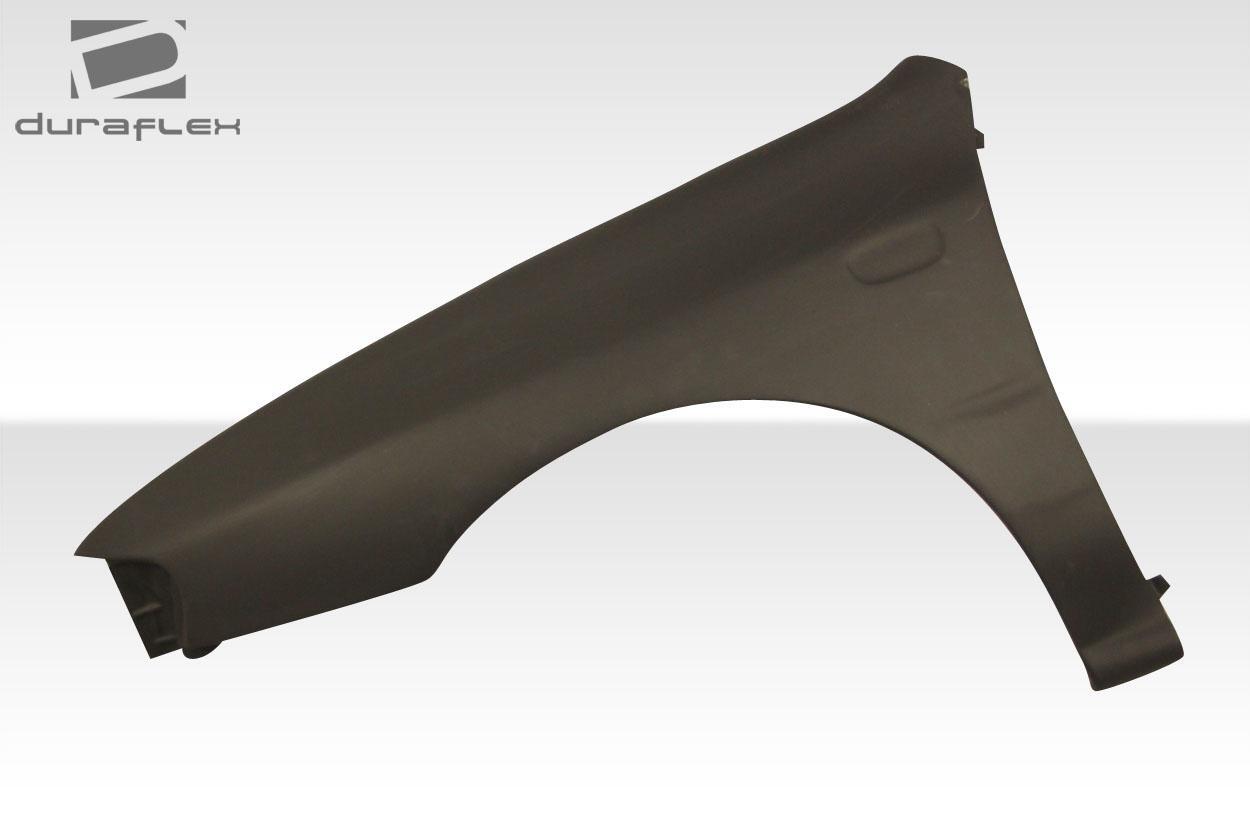 1993-2001 Subaru Impreza Duraflex 22B Look Fender Flare - Image 6