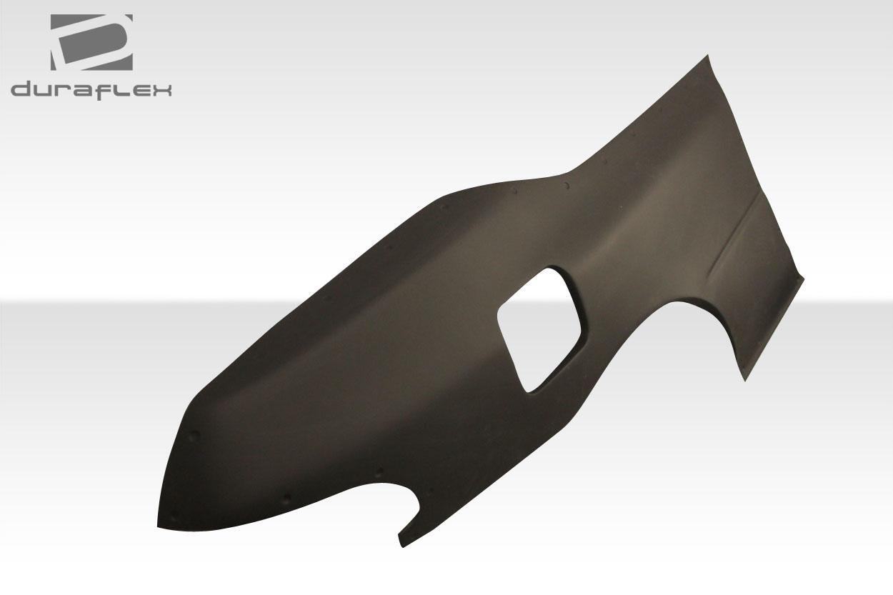 1993-2001 Subaru Impreza Duraflex 22B Look Fender Flare - Image 4