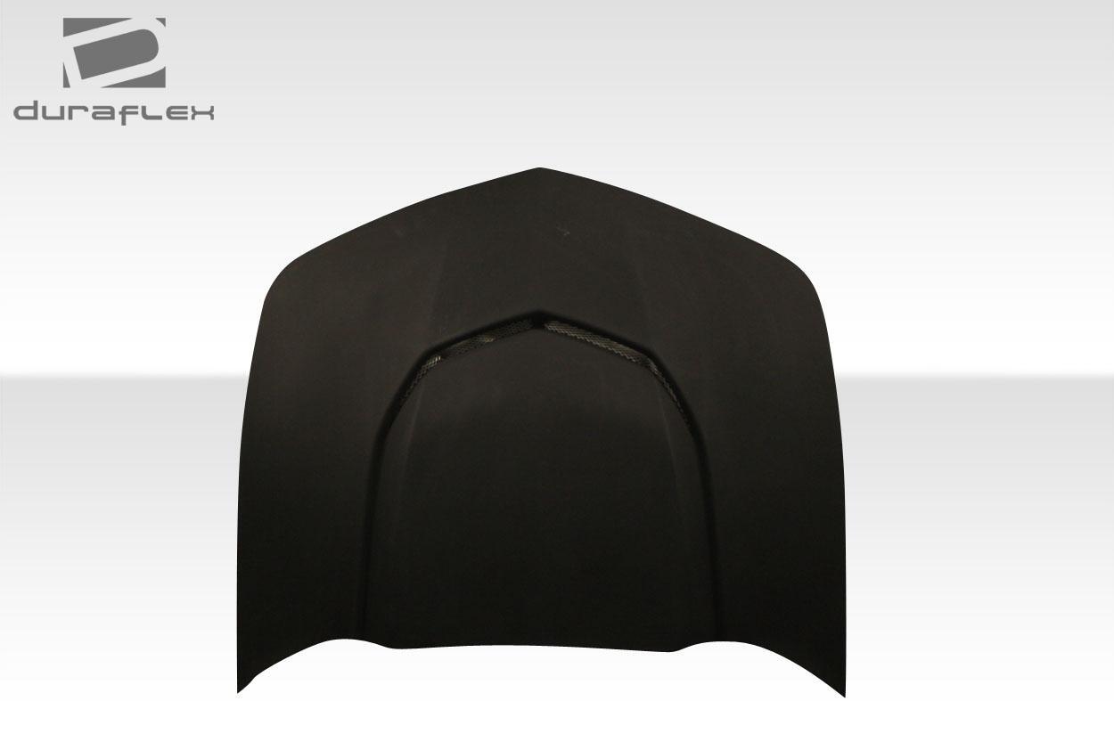 2010-2015 Chevrolet Camaro Duraflex ZL1 Version 2 Hood - Image 3