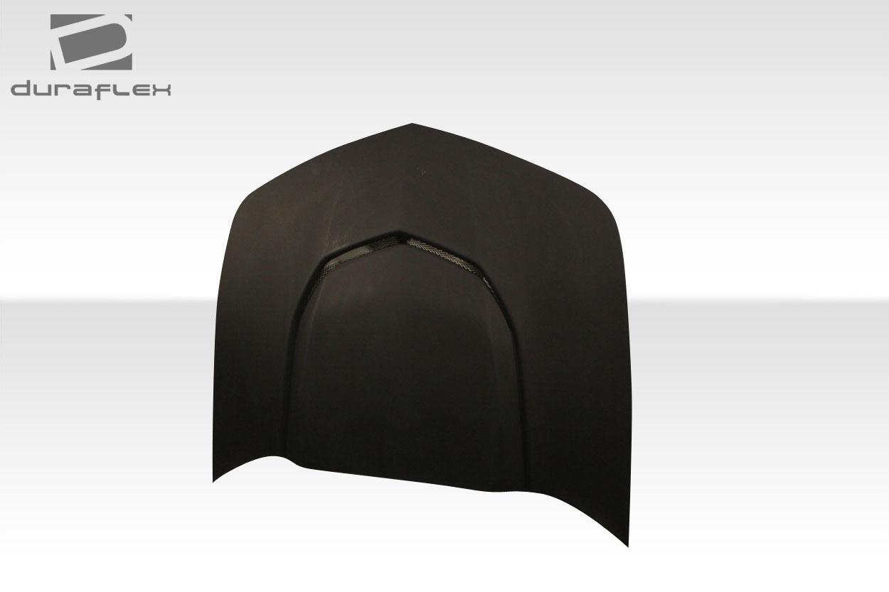 2010-2015 Chevrolet Camaro Duraflex ZL1 Version 2 Hood - Image 4