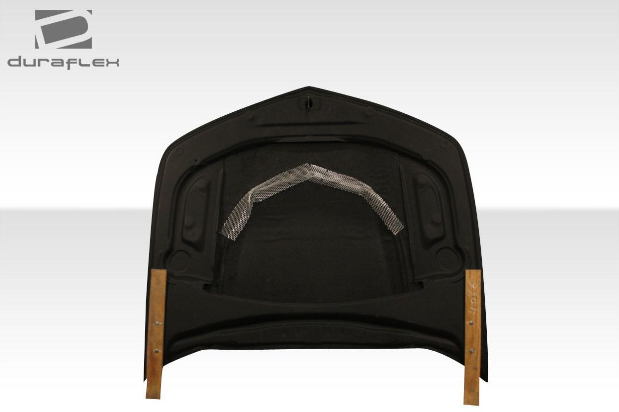 2010-2015 Chevrolet Camaro Duraflex ZL1 Version 2 Hood - Image 5