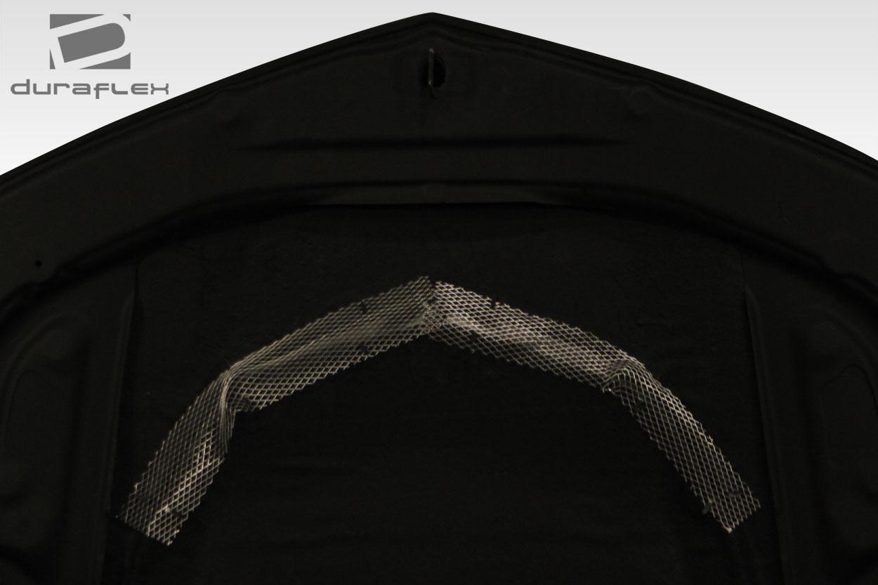 2010-2015 Chevrolet Camaro Duraflex ZL1 Version 2 Hood - Image 6