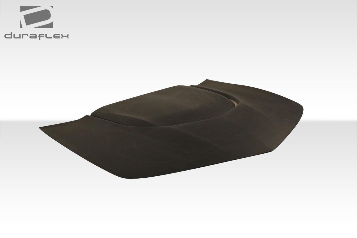 2010-2015 Chevrolet Camaro Duraflex ZL1 Version 2 Hood - Image 7