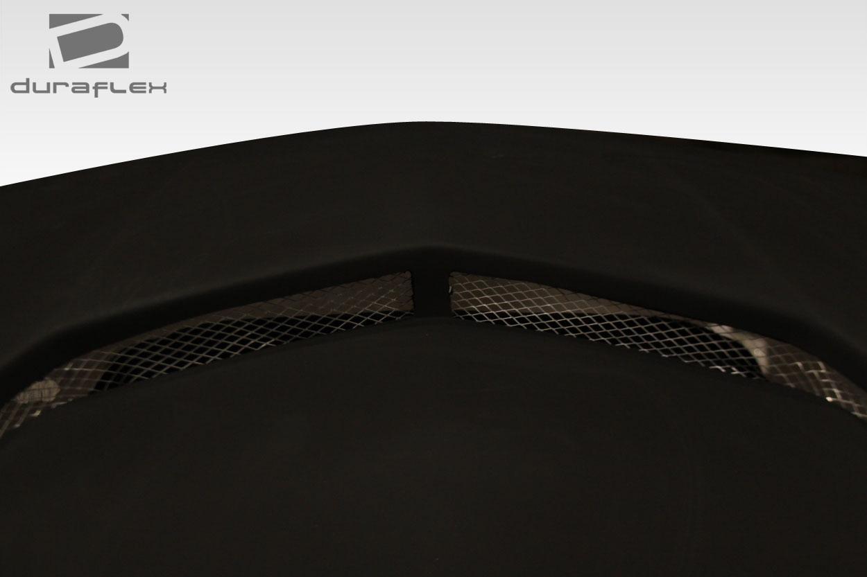 2010-2015 Chevrolet Camaro Duraflex ZL1 Version 2 Hood - Image 9
