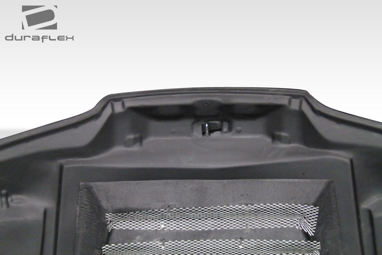1995-1996 Nissan 240SX Duraflex D-Spec Hood - Image 10