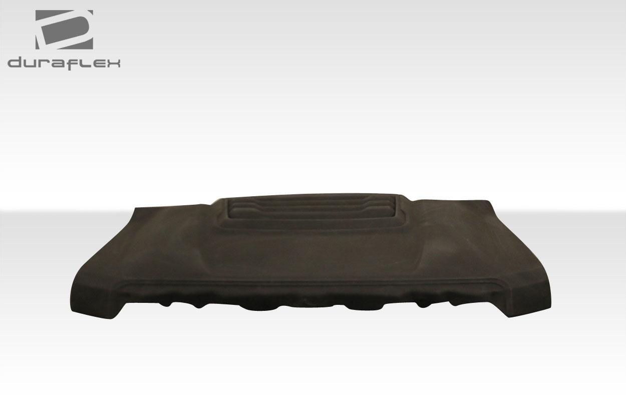 2009-2014 Ford F150 Duraflex Raptor Look Hood - Image 7