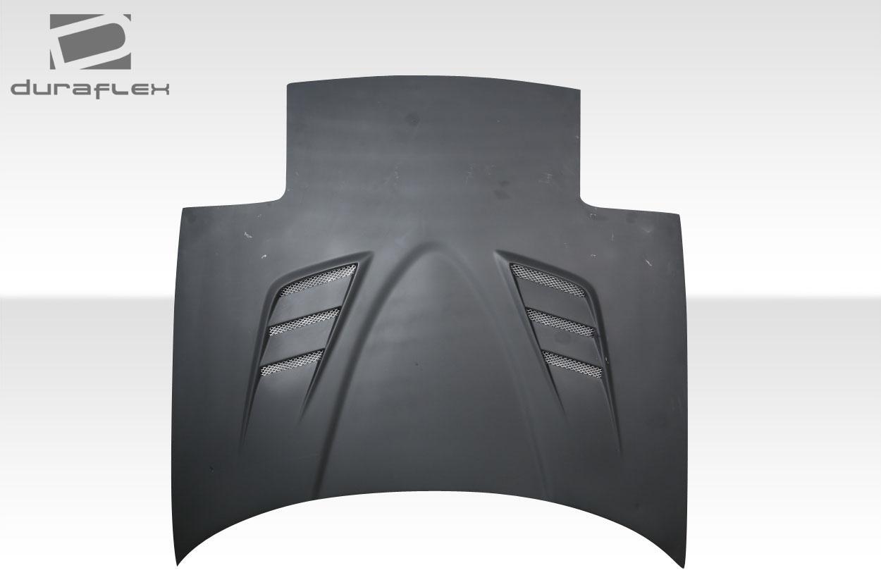1990-1997 Mazda Miata Duraflex Venom Hood - Image 4