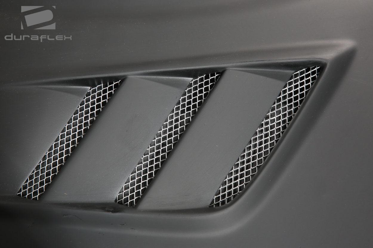 1990-1997 Mazda Miata Duraflex Venom Hood - Image 9