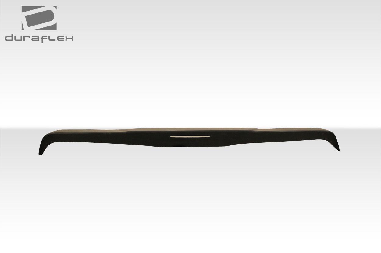 2005-2013 Chevrolet Corvette Duraflex Champ Rear Wing - Image 3