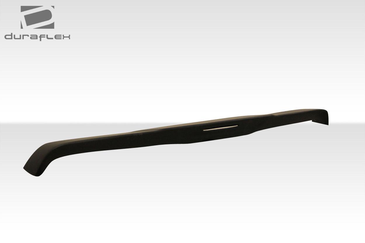 2005-2013 Chevrolet Corvette Duraflex Champ Rear Wing - Image 4
