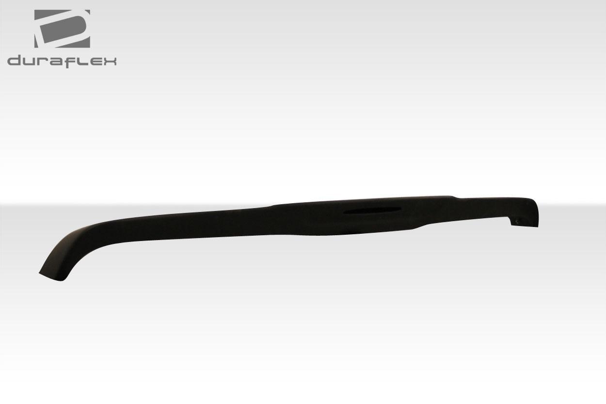 2005-2013 Chevrolet Corvette Duraflex Champ Rear Wing - Image 5