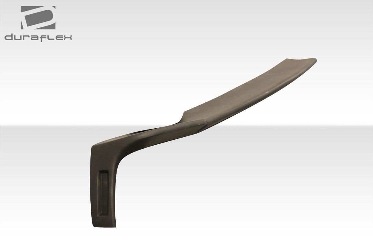 2006-2010 Dodge Charger Duraflex RKS Rear Wing - Image 2