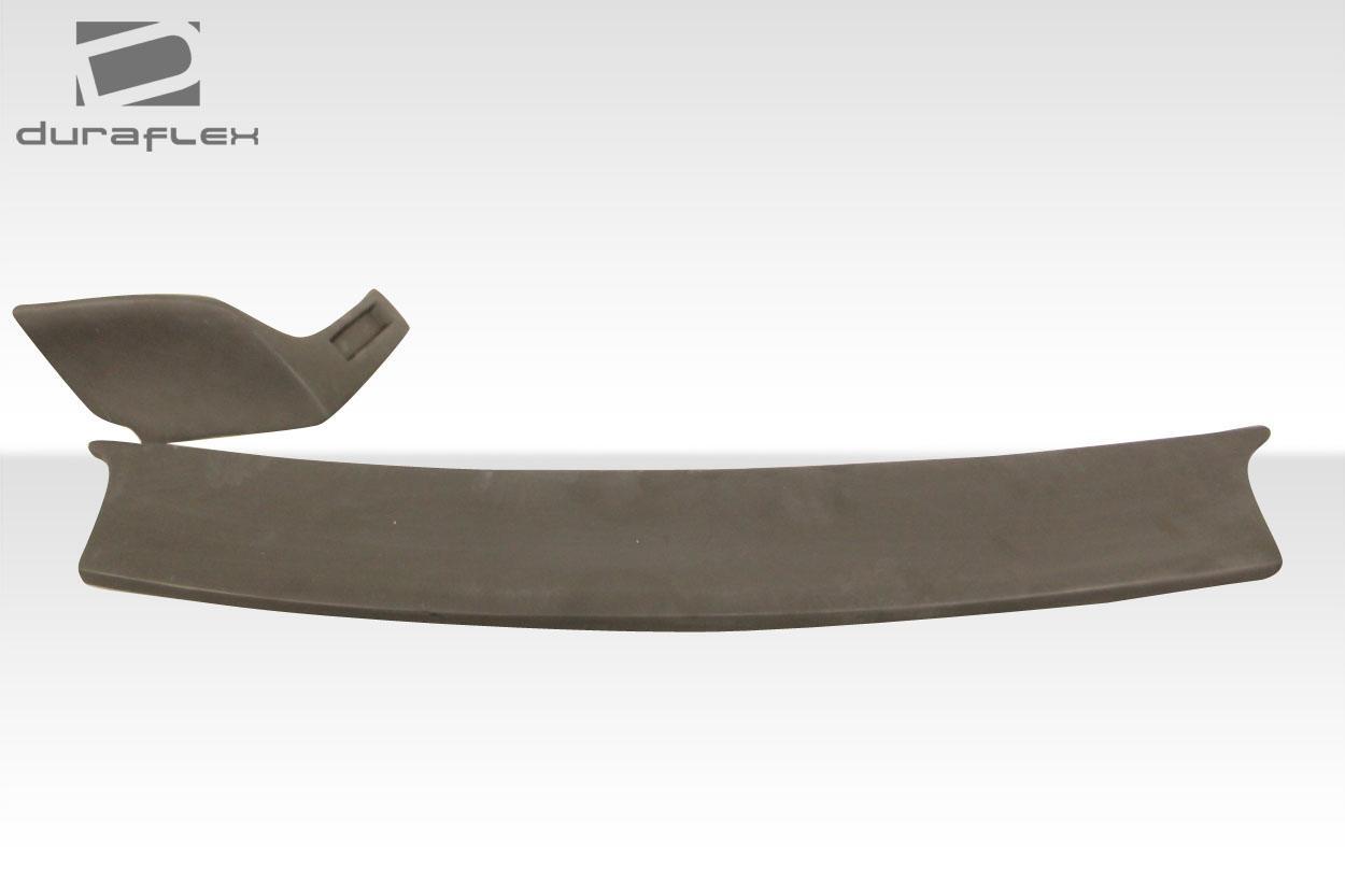 2006-2010 Dodge Charger Duraflex RKS Rear Wing - Image 3