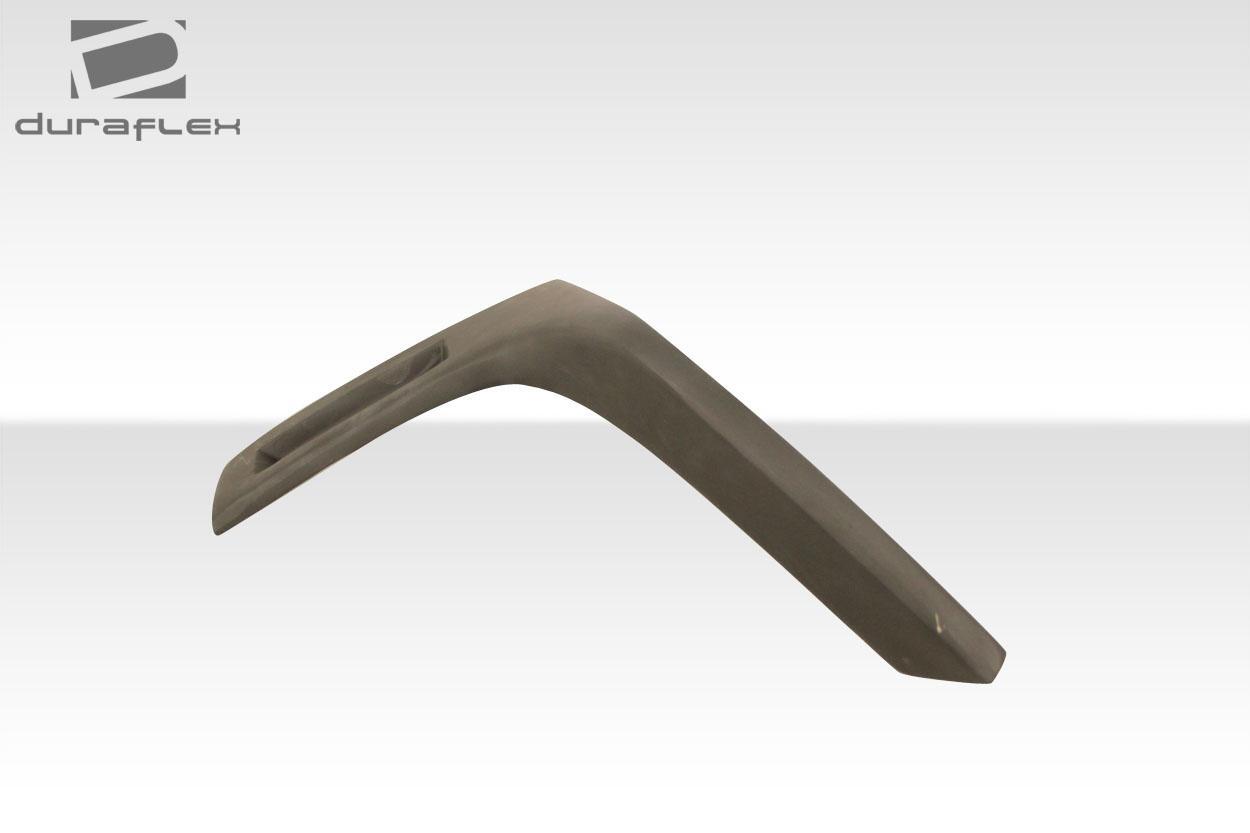 2006-2010 Dodge Charger Duraflex RKS Rear Wing - Image 4