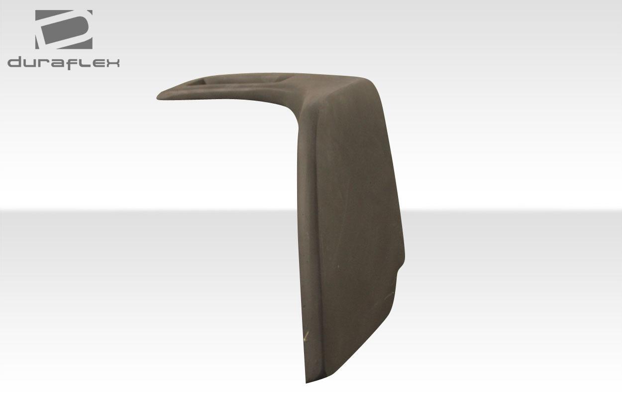 2006-2010 Dodge Charger Duraflex RKS Rear Wing - Image 5