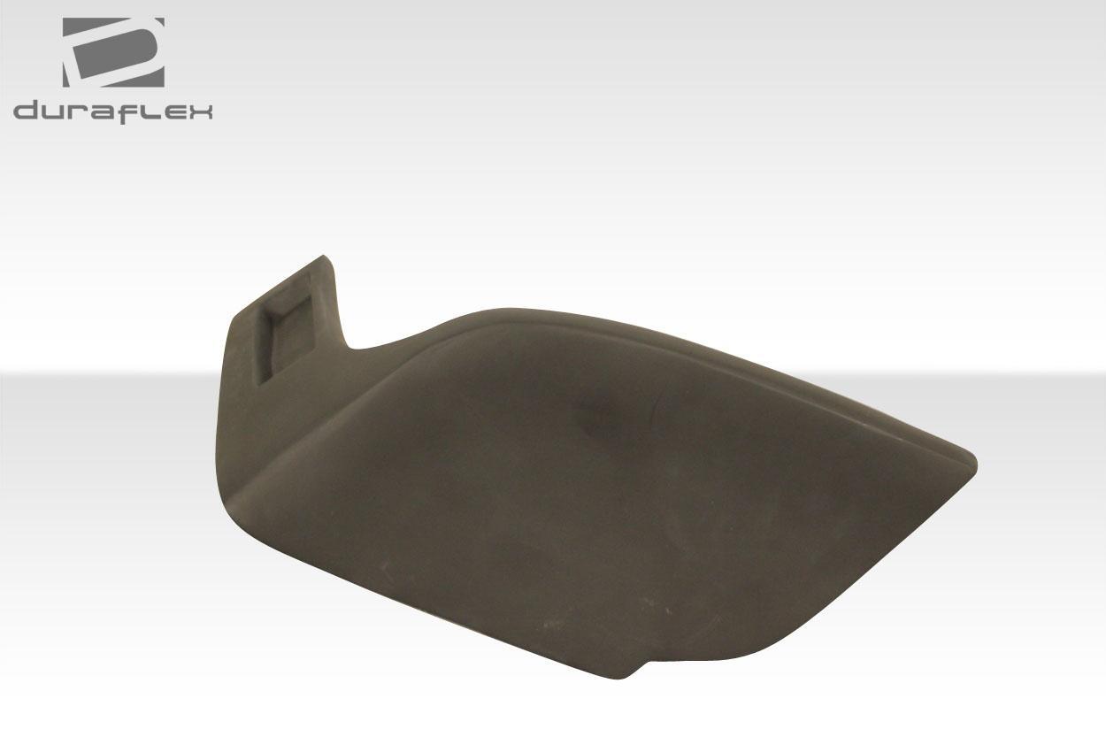 2006-2010 Dodge Charger Duraflex RKS Rear Wing - Image 6