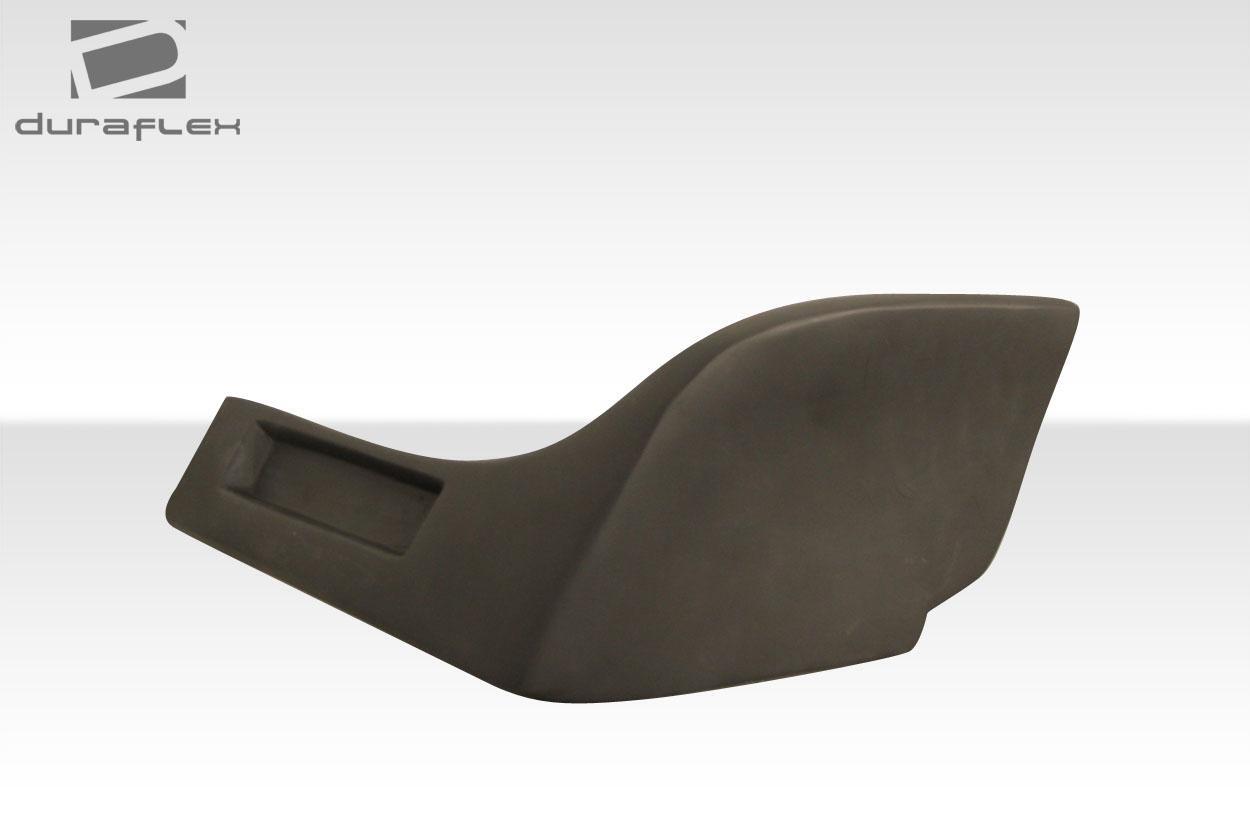 2006-2010 Dodge Charger Duraflex RKS Rear Wing - Image 7