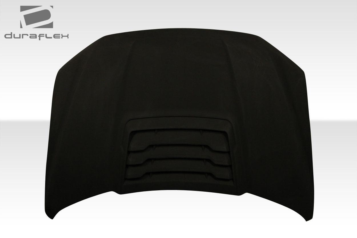 2015-2020 Ford F150 Duraflex Raptor Look Hood - Image 3