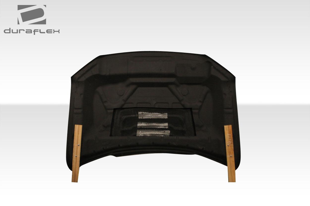 2015-2020 Ford F150 Duraflex Raptor Look Hood - Image 5