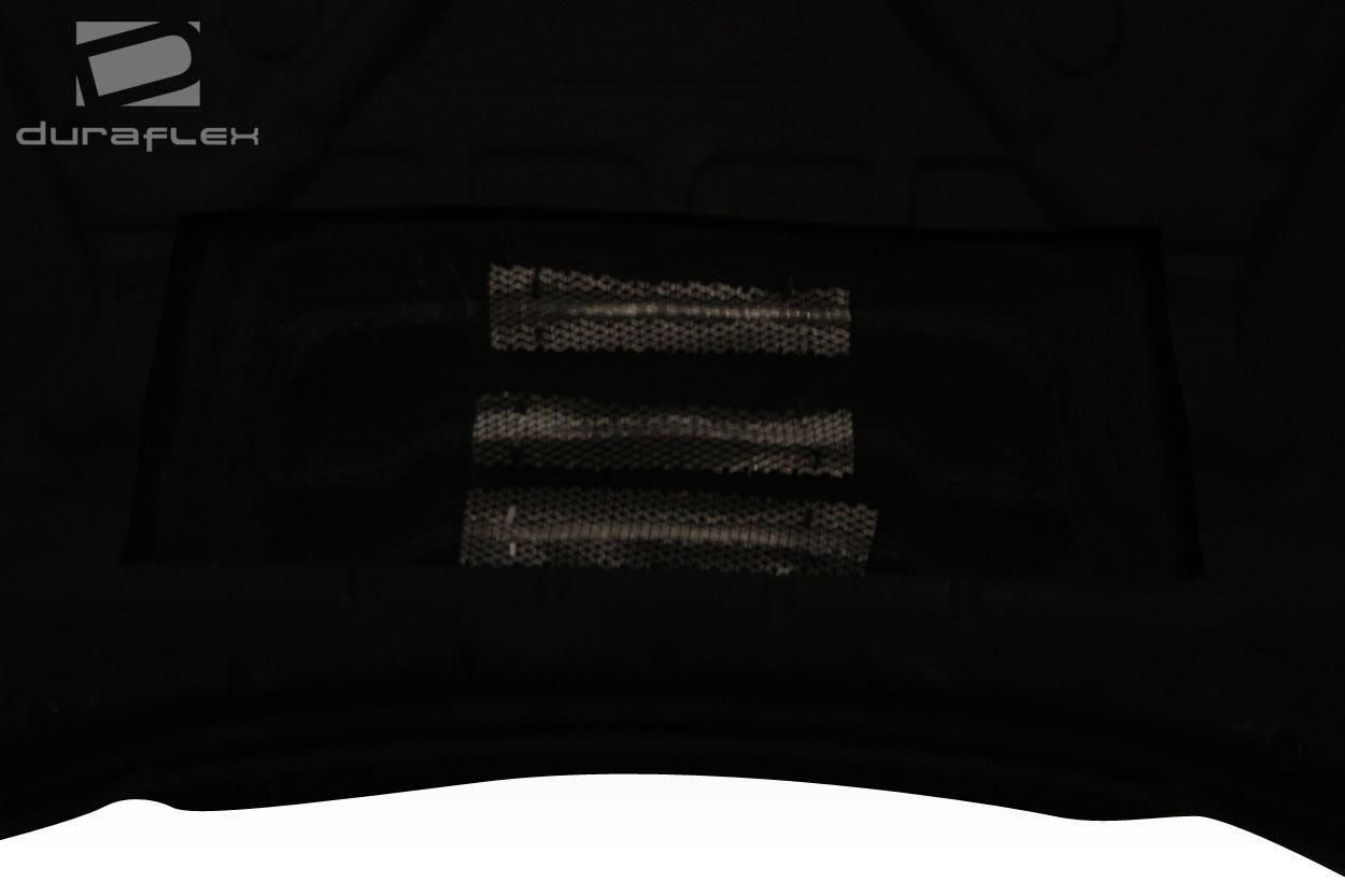 2015-2020 Ford F150 Duraflex Raptor Look Hood - Image 6
