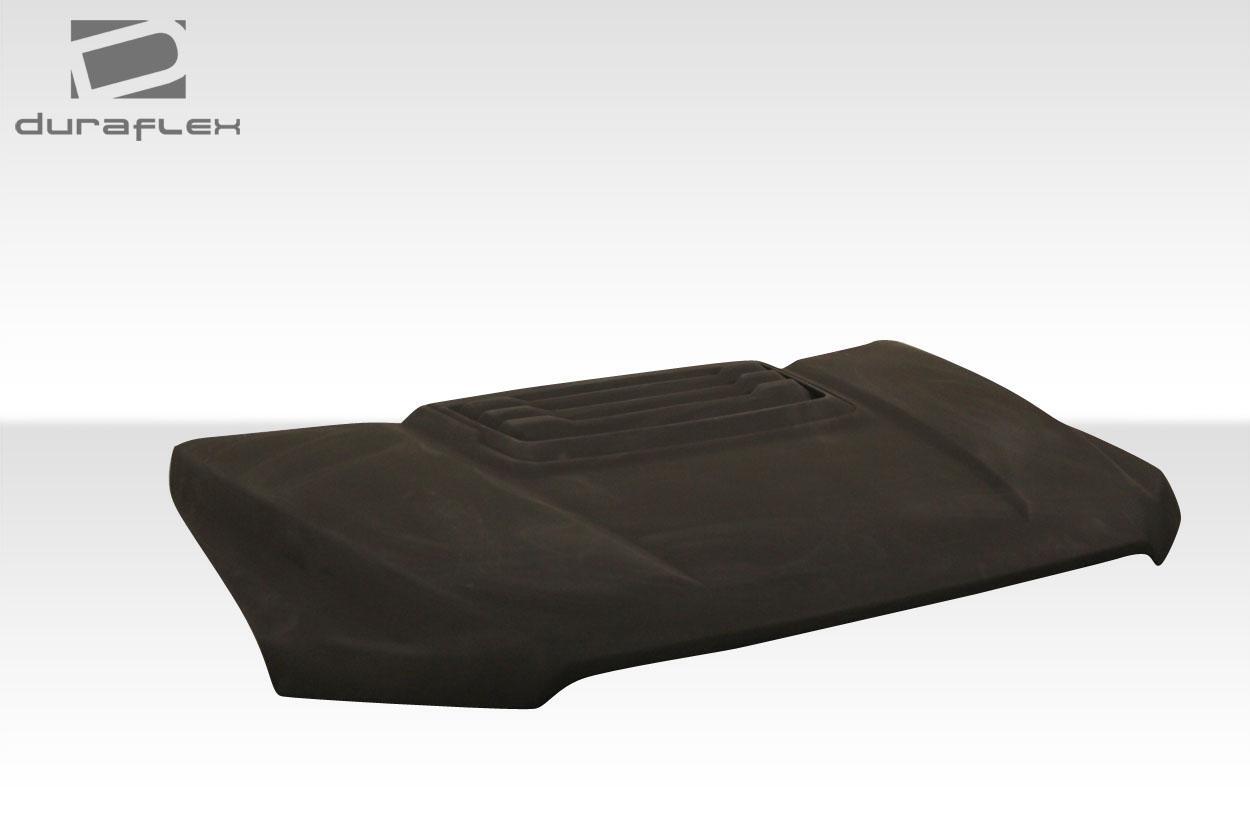 2015-2020 Ford F150 Duraflex Raptor Look Hood - Image 7