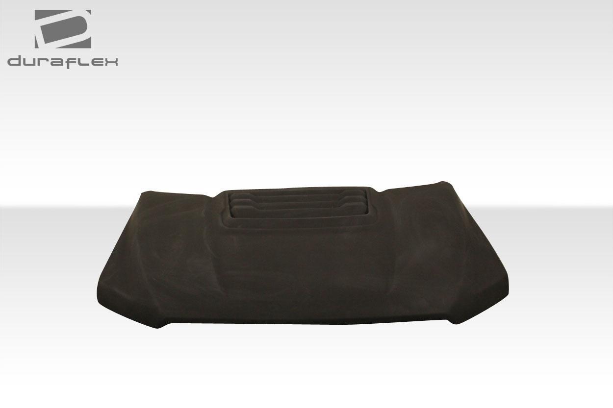 2015-2020 Ford F150 Duraflex Raptor Look Hood - Image 8
