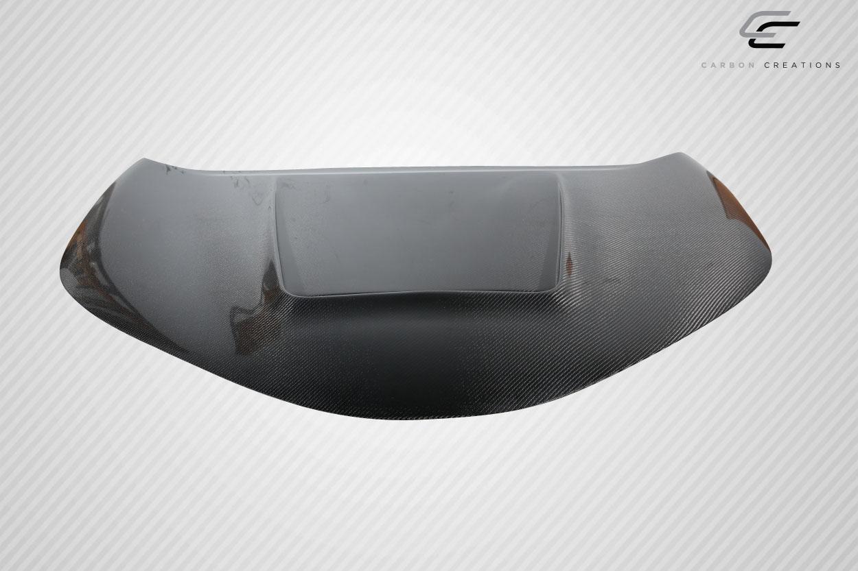 2018-2022 Toyota C-HR Duraflex Circuit Hood - Image 11