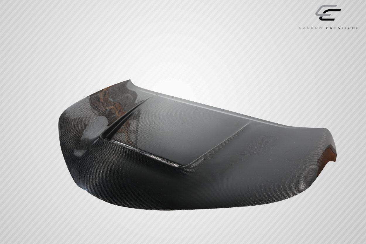 2018-2022 Toyota C-HR Duraflex Circuit Hood - Image 12
