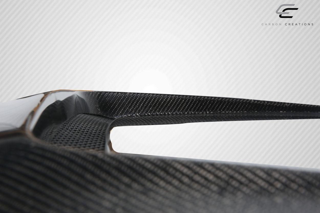 2018-2022 Toyota C-HR Duraflex Circuit Hood - Image 14