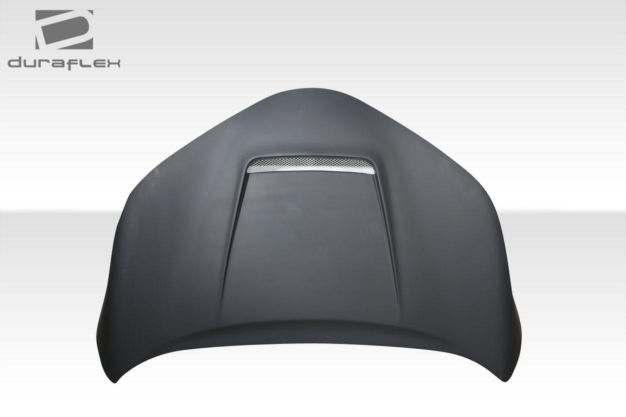 2018-2022 Toyota C-HR Duraflex Circuit Hood - Image 4