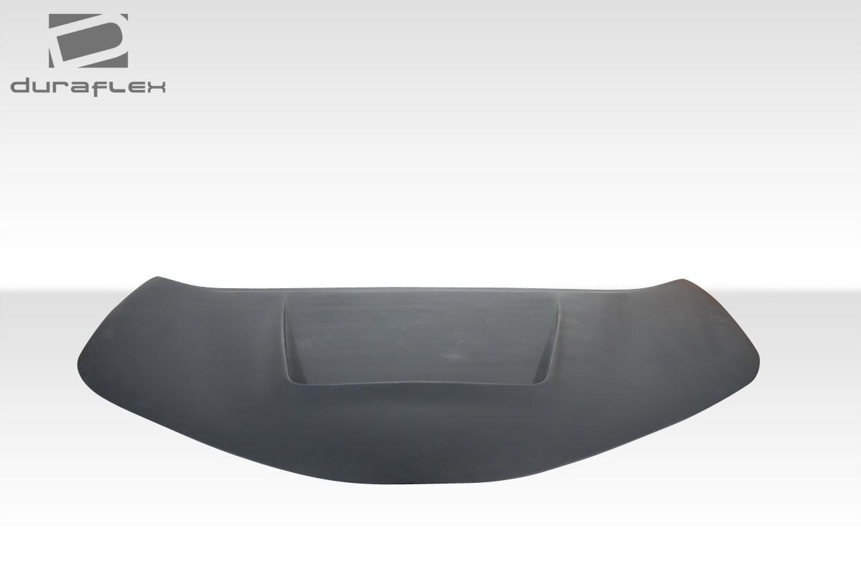 2018-2022 Toyota C-HR Duraflex Circuit Hood - Image 5