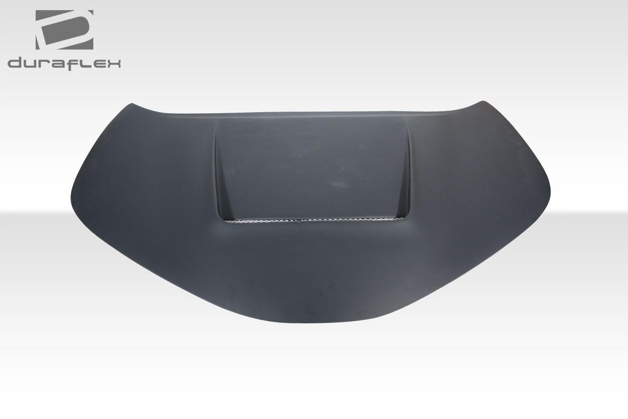 2018-2022 Toyota C-HR Duraflex Circuit Hood - Image 6