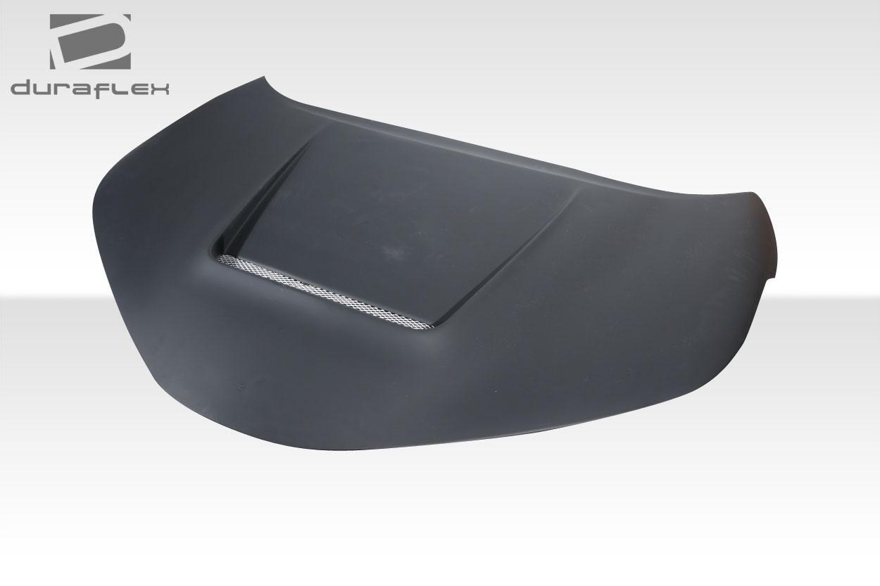 2018-2022 Toyota C-HR Duraflex Circuit Hood - Image 7