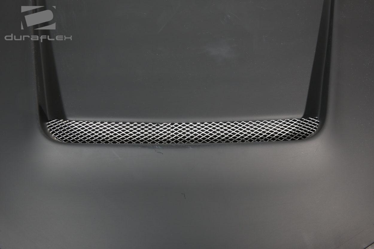 2018-2022 Toyota C-HR Duraflex Circuit Hood - Image 8