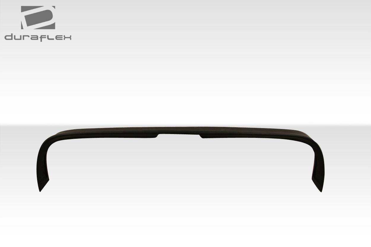 1997-2004 Chevrolet Corvette Duraflex RKS Rear Wing - Image 3