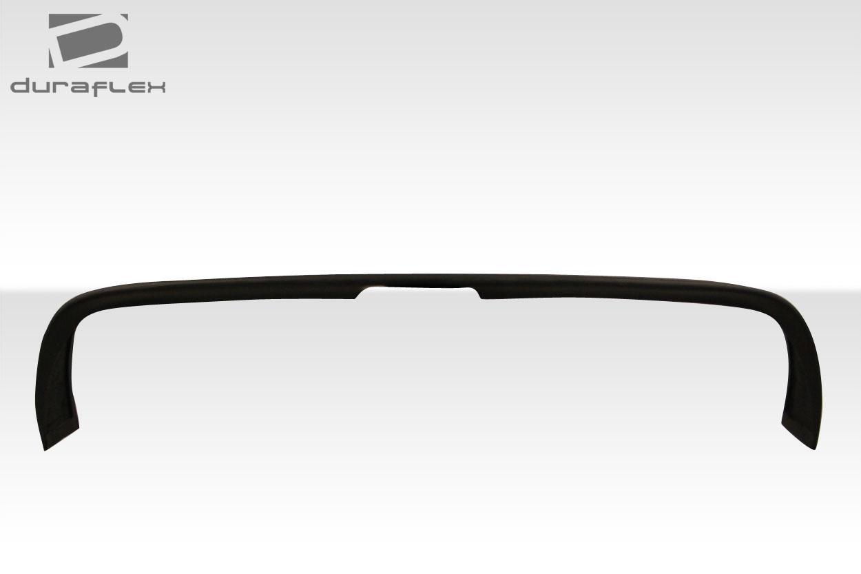 1997-2004 Chevrolet Corvette Duraflex RKS Rear Wing - Image 4