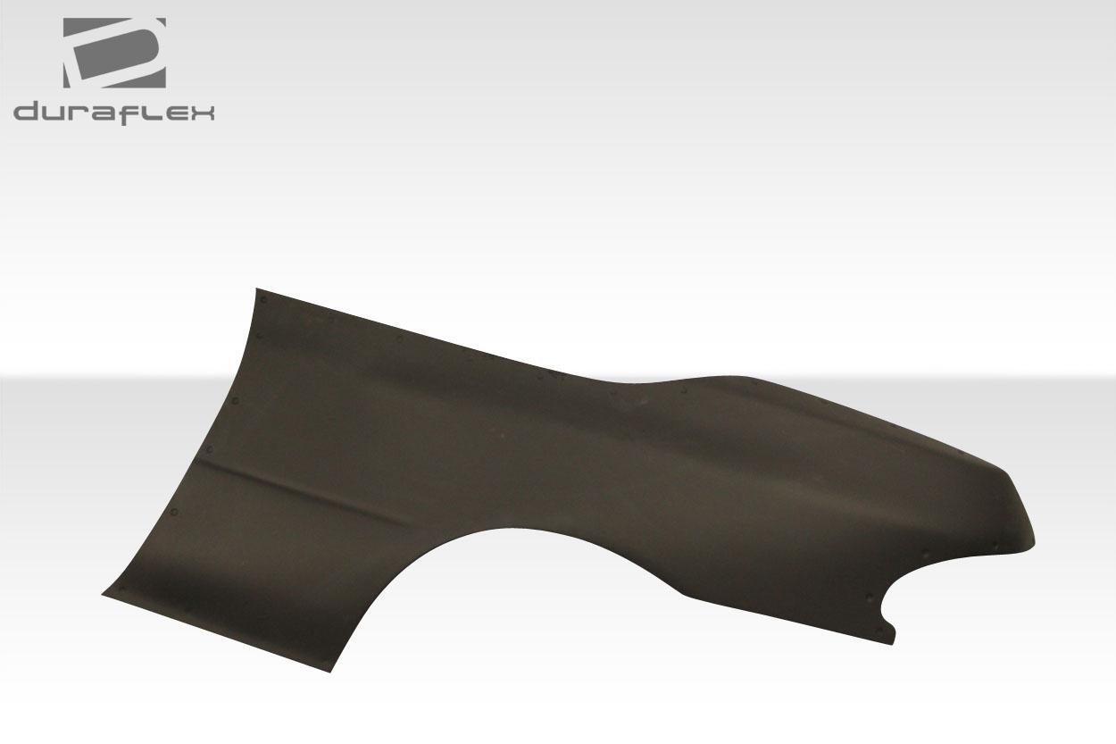 1993-2001 Subaru Impreza Duraflex 22B Look Kit - Image 12