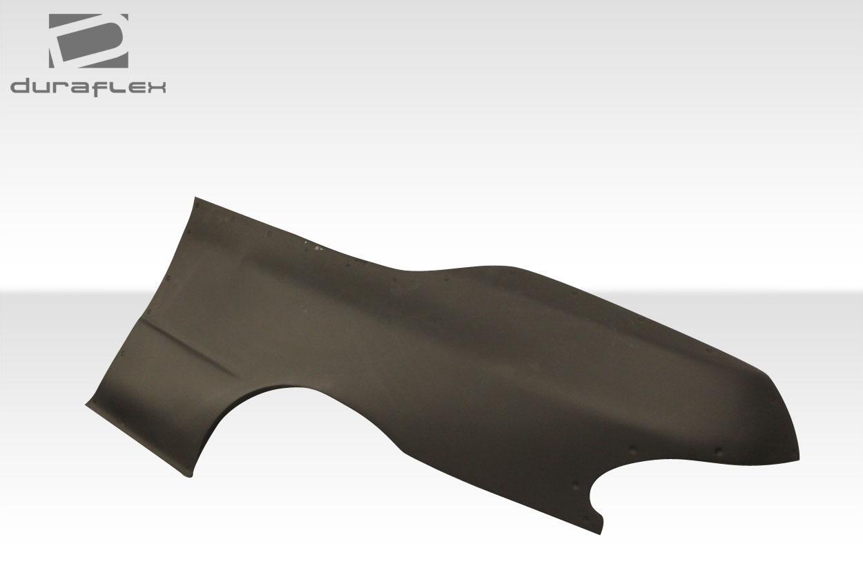 1993-2001 Subaru Impreza Duraflex 22B Look Kit - Image 13