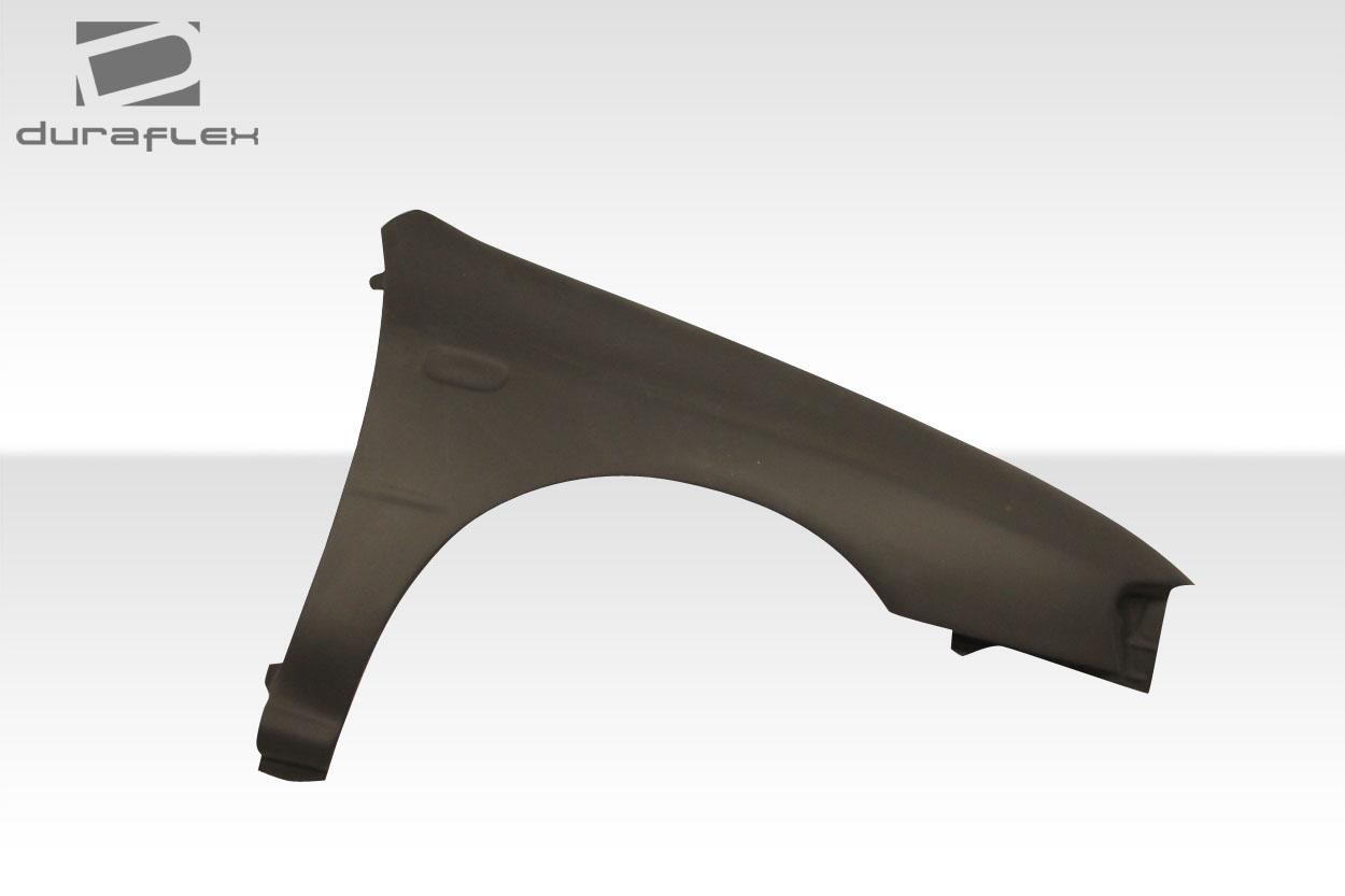 1993-2001 Subaru Impreza Duraflex 22B Look Kit - Image 5