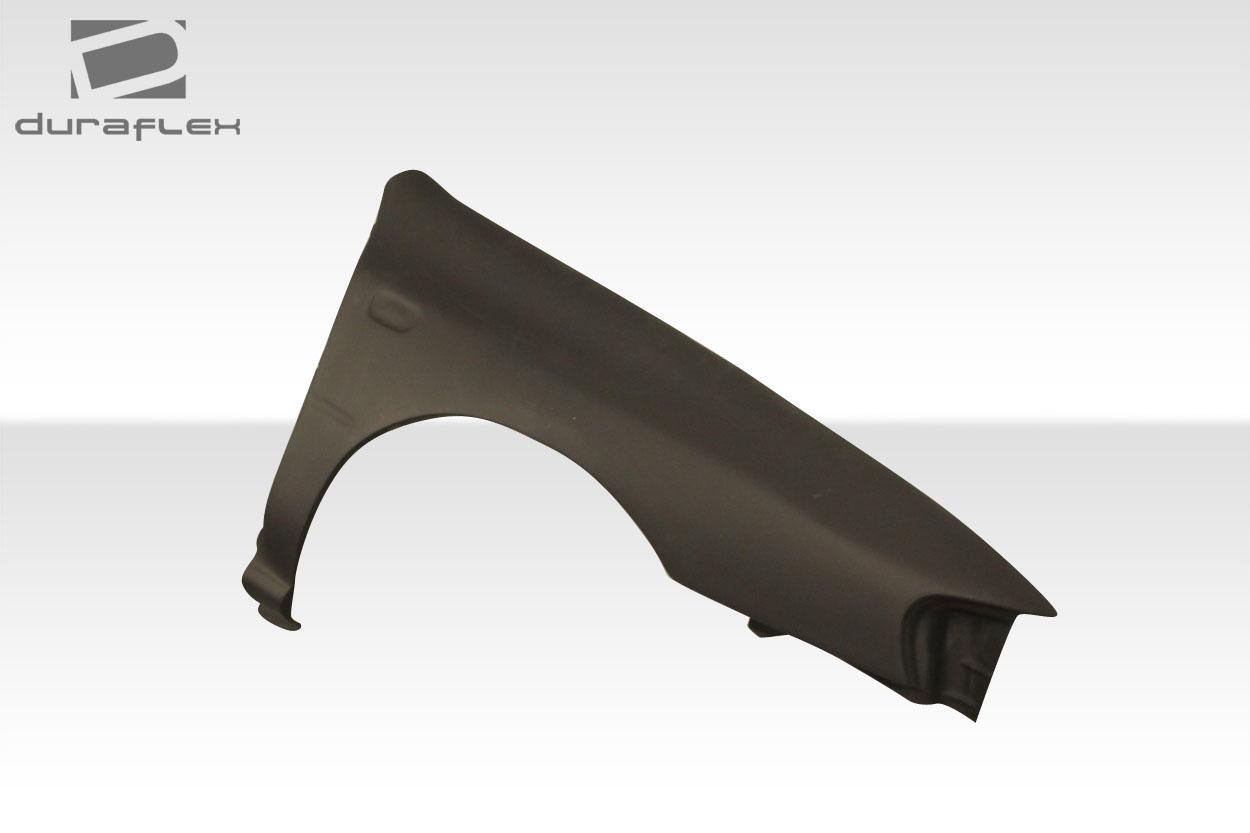 1993-2001 Subaru Impreza Duraflex 22B Look Kit - Image 6