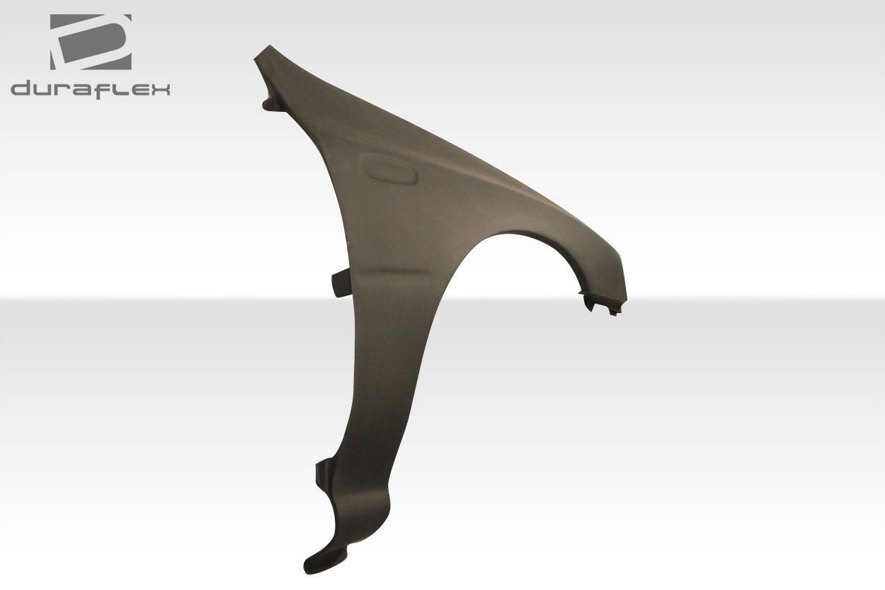 1993-2001 Subaru Impreza Duraflex 22B Look Kit - Image 7