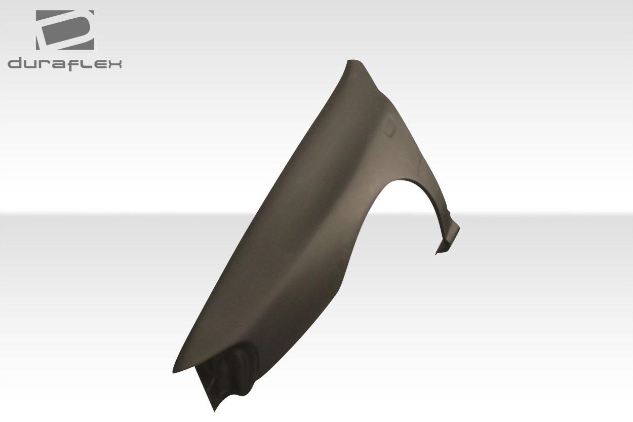 1993-2001 Subaru Impreza Duraflex 22B Look Kit - Image 9