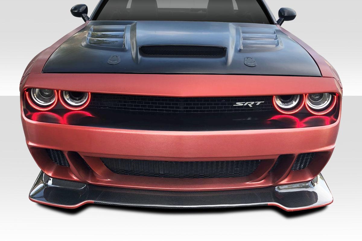 2015-2023 Dodge Challenger Duraflex Circuit Kit - Image 4