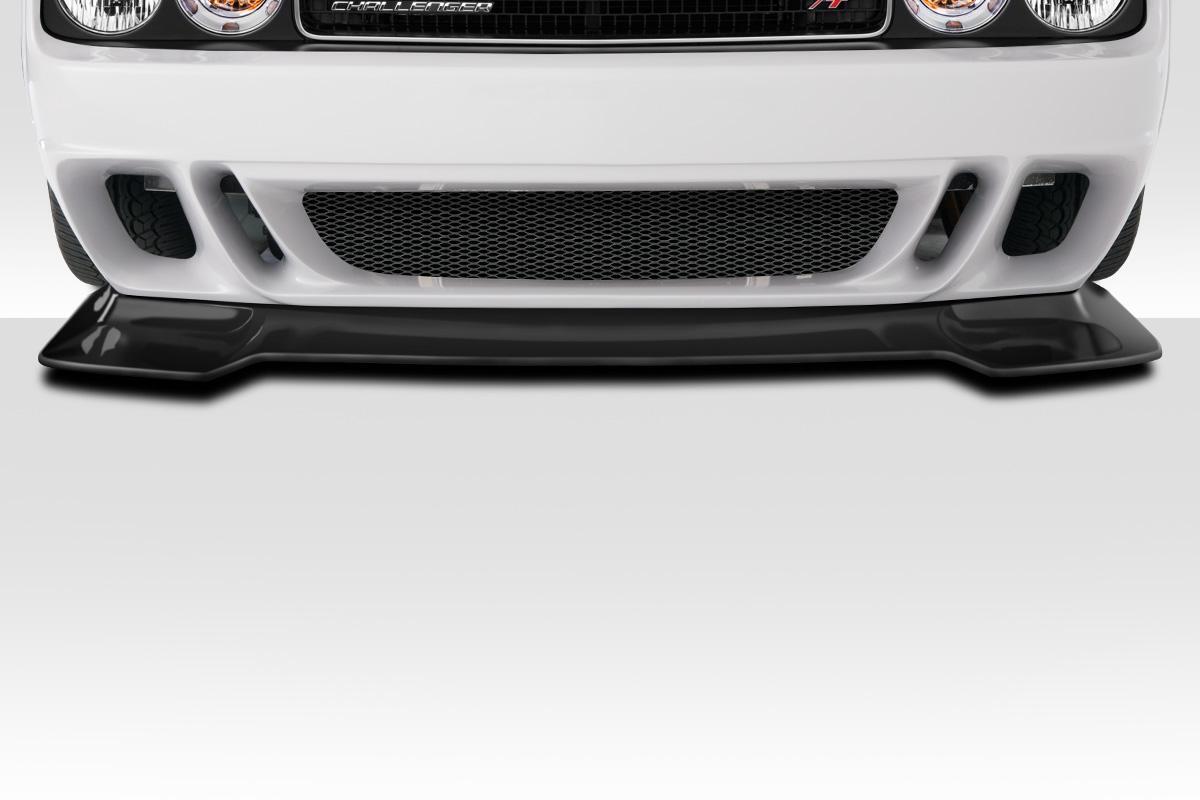 2008-2014 Dodge Challenger Duraflex Circuit Kit - Image 5