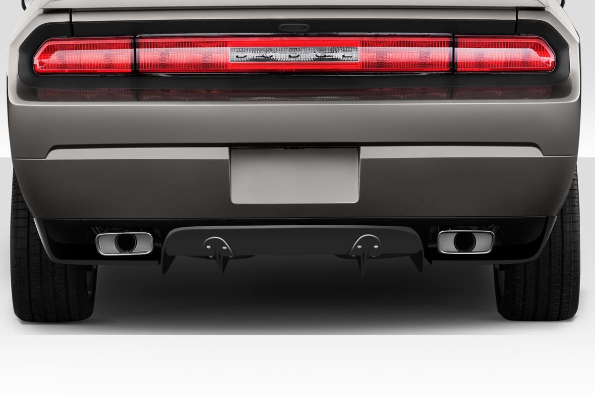 2008-2014 Dodge Challenger Duraflex Circuit Kit - Image 7