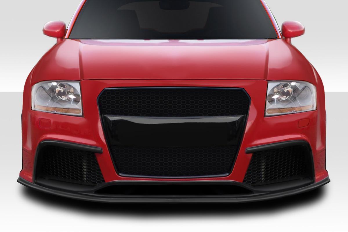 2000-2006 Audi TT Duraflex Regulator Front Bumper - Image 1