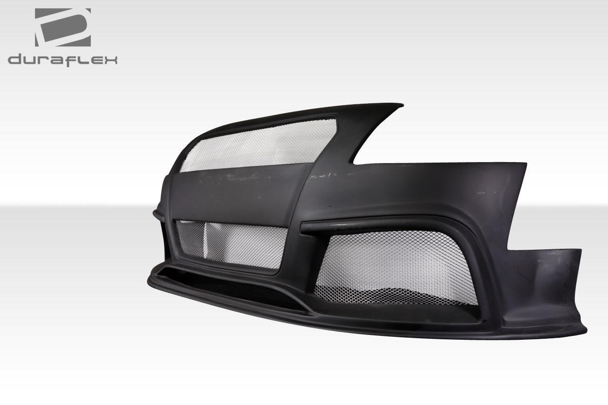 2000-2006 Audi TT Duraflex Regulator Front Bumper - Image 10