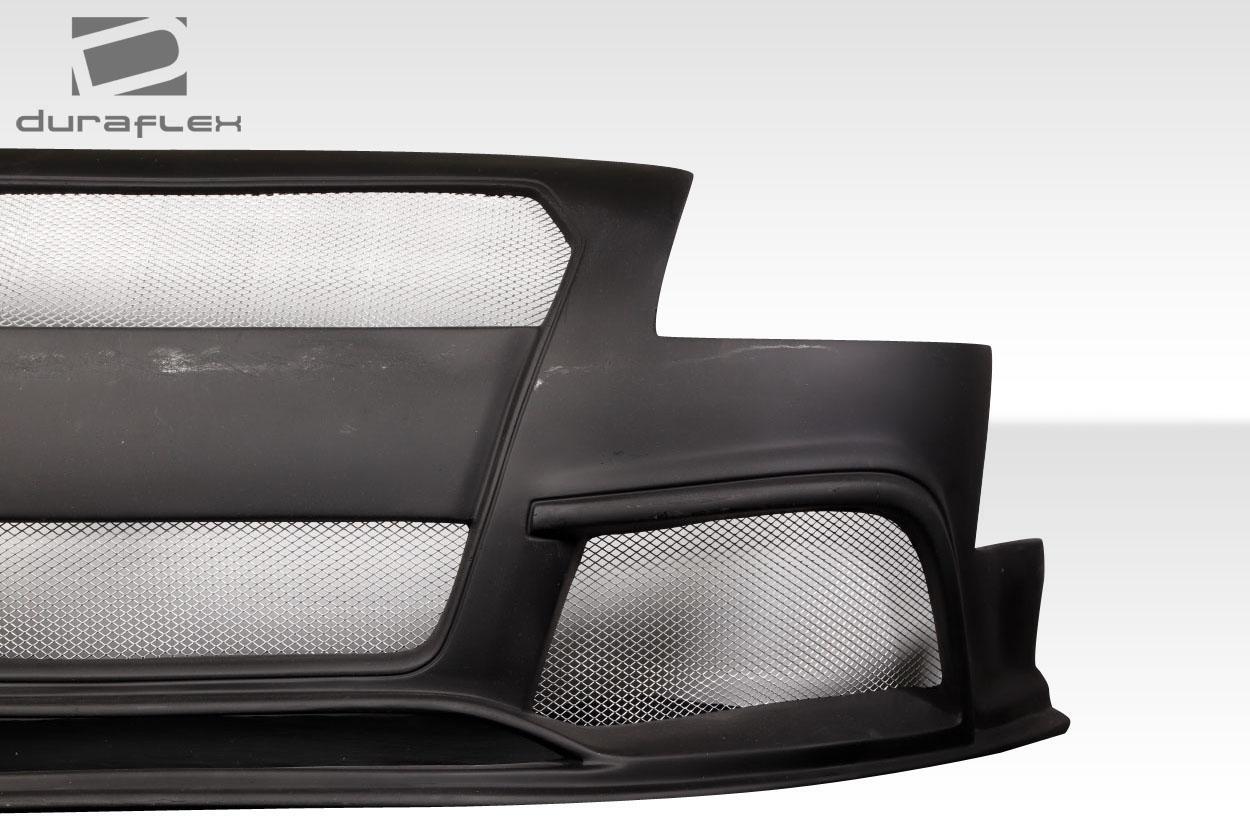 2000-2006 Audi TT Duraflex Regulator Front Bumper - Image 11