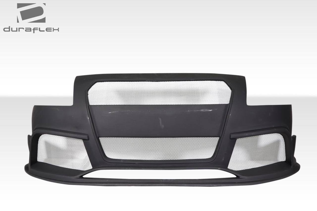 2000-2006 Audi TT Duraflex Regulator Front Bumper - Image 3